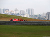 GP BRASILE, 09.11.2018 - Free Practice 2, Kimi Raikkonen (FIN) Ferrari SF71H