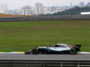 GP BRASILE, 09.11.2018 - Free Practice 2, Lewis Hamilton (GBR) Mercedes AMG F1 W09