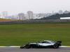 GP BRASILE, 09.11.2018 - Free Practice 2, Valtteri Bottas (FIN) Mercedes AMG F1 W09
