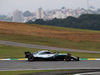 GP BRASILE, 09.11.2018 - Free Practice 2, Valtteri Bottas (FIN) Mercedes AMG F1 W09