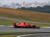 GP BRASILE, 09.11.2018 - Free Practice 2, Sebastian Vettel (GER) Ferrari SF71H