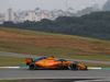 GP BRASILE, 09.11.2018 - Free Practice 2, Stoffel Vandoorne (BEL) McLaren MCL33