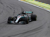 GP BRASILE, 09.11.2018 - Free Practice 2, Lewis Hamilton (GBR) Mercedes AMG F1 W09
