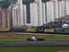GP BRASILE, 09.11.2018 - Free Practice 2, Brendon Hartley (NZL) Scuderia Toro Rosso STR13