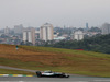 GP BRASILE, 09.11.2018 - Free Practice 2, Lewis Hamilton (GBR) Mercedes AMG F1 W09