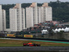GP BRASILE, 09.11.2018 - Free Practice 2, Daniel Ricciardo (AUS) Red Bull Racing RB14
