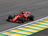 GP BRASILE, 09.11.2018 - Free Practice 2, Sebastian Vettel (GER) Ferrari SF71H