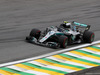 GP BRASILE, 09.11.2018 - Free Practice 2, Valtteri Bottas (FIN) Mercedes AMG F1 W09
