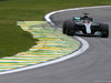 GP BRASILE, 09.11.2018 - Free Practice 2, Lewis Hamilton (GBR) Mercedes AMG F1 W09