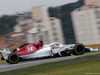 GP BRASILE, 09.11.2018 - Free Practice 2, Charles Leclerc (MON) Sauber C37