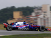 GP BRASILE, 09.11.2018 - Free Practice 2, Pierre Gasly (FRA) Scuderia Toro Rosso STR13