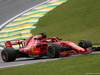 GP BRASILE, 09.11.2018 - Free Practice 2, Sebastian Vettel (GER) Ferrari SF71H