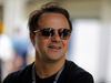 GP BRASILE, 09.11.2018 - Free Practice 2, Felipe Massa (BRA)