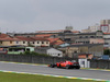 GP BRASILE, 09.11.2018 - Free Practice 2, Kimi Raikkonen (FIN) Ferrari SF71H