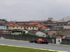 GP BRASILE, 09.11.2018 - Free Practice 2, Daniel Ricciardo (AUS) Red Bull Racing RB14
