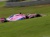 GP BRASILE, 09.11.2018 - Free Practice 2, Sergio Perez (MEX) Racing Point Force India F1 VJM11