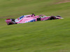 GP BRASILE, 09.11.2018 - Free Practice 2, Esteban Ocon (FRA) Racing Point Force India F1 VJM11