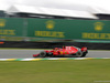 GP BRASILE, 09.11.2018 - Free Practice 2, Kimi Raikkonen (FIN) Ferrari SF71H