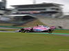 GP BRASILE, 09.11.2018 - Free Practice 2, Sergio Perez (MEX) Racing Point Force India F1 VJM11