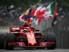 GP BRASILE, 09.11.2018 - Free Practice 2, Kimi Raikkonen (FIN) Ferrari SF71H