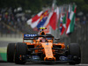 GP BRASILE, 09.11.2018 - Free Practice 2, Stoffel Vandoorne (BEL) McLaren MCL33