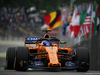GP BRASILE, 09.11.2018 - Free Practice 2, Fernando Alonso (ESP) McLaren MCL33