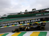 GP BRASILE, 09.11.2018 - Free Practice 2, Carlos Sainz Jr (ESP) Renault Sport F1 Team RS18