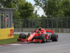 GP CANADA, 10.06.2018- Gara, Kimi Raikkonen (FIN) Ferrari SF71H