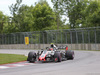 GP CANADA, 10.06.2018- Gara, Kevin Magnussen (DEN) Haas F1 Team VF-18