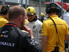 GP CANADA, 10.06.2018- Gara, the partenzaing grid: Carlos Sainz Jr (ESP) Renault Sport F1 Team RS18