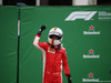GP CANADA, 10.06.2018- Gara, Sebastian Vettel (GER) Ferrari SF71H celebrates his victory in Parc ferme