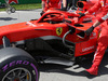 GP CANADA, 10.06.2018- the partenzaing grid: Kimi Raikkonen (FIN) Ferrari SF71H