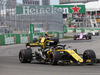 GP CANADA, 10.06.2018- Gara, Nico Hulkenberg (GER) Renault Sport F1 Team RS18