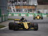 GP CANADA, 10.06.2018- Gara, Nico Hulkenberg (GER) Renault Sport F1 Team RS18