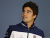 GP CANADA, 07.06.2018 - official fia Giovedi' Official Fia press conference, Lance Stroll (CDN) Williams FW41