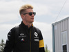 GP CANADA, 07.06.2018 - Nico Hulkenberg (GER) Renault Sport F1 Team RS18