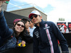 GP CANADA, 07.06.2018 - Esteban Ocon (FRA) Sahara Force India F1 VJM11