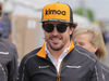 GP CANADA, 07.06.2018 - Fernando Alonso (ESP) McLaren Renault MCL33