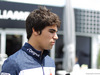 GP CANADA, 07.06.2018 - Lance Stroll (CDN) Williams FW41