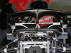 GP CANADA, 07.06.2018 - Haas F1 Team VF-18 Tech Detail