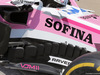 GP CANADA, 07.06.2018 - Sahara Force India F1 VJM11 Tech Detail