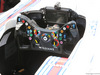 GP CANADA, 07.06.2018 - Williams FW41 steering wheel