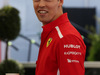 GP CANADA, 07.06.2018 - Daniil Kvyat (RUS) Ferrari deserve driver