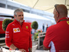 GP CANADA, 07.06.2018 - Maurizio Arrivabene (ITA) Ferrari Team Principal