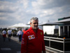 GP CANADA, 07.06.2018 - Maurizio Arrivabene (ITA) Ferrari Team Principal