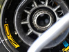 GP CANADA, 07.06.2018 - OZ Wheels e Pirelli Tyres