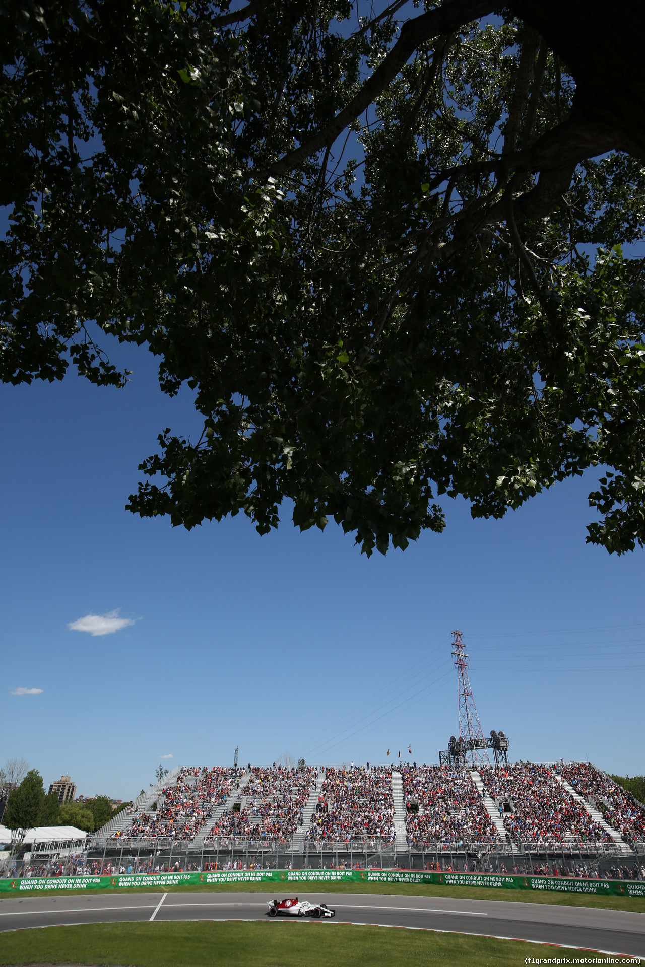 GP CANADA - Qualifiche e Prove Libere 3