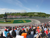 GP CANADA - Qualifiche e Prove Libere 3