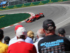 GP CANADA, 09.06.2018- free practice 3, Sebastian Vettel (GER) Ferrari SF71H