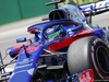 GP CANADA, 09.06.2018- free practice 3, Brendon Hartley (FRA) Scuderia Toro Rosso STR13